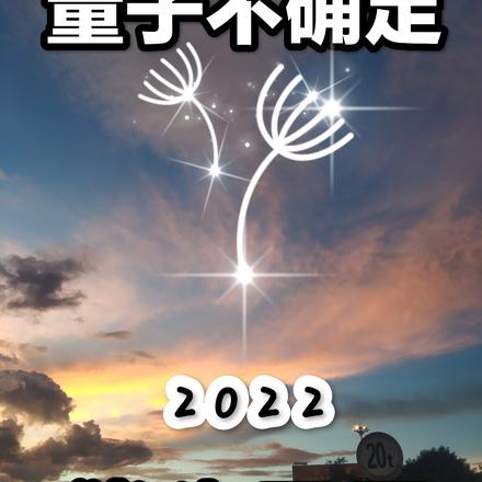 量子不确定