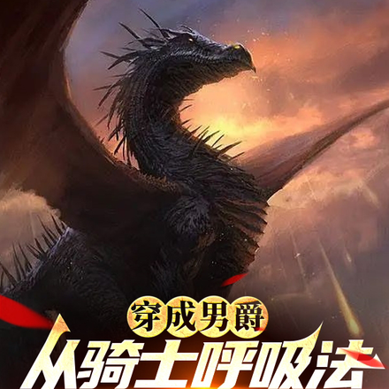 穿成男爵:从骑士呼吸法加点开始