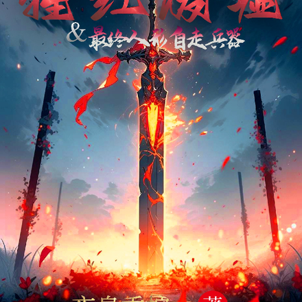 猩红废墟
