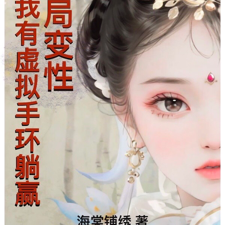 开局变性，我有虚拟手环躺赢