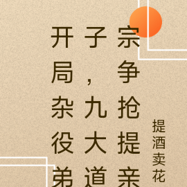 开局杂役弟子，九大道宗争抢提亲