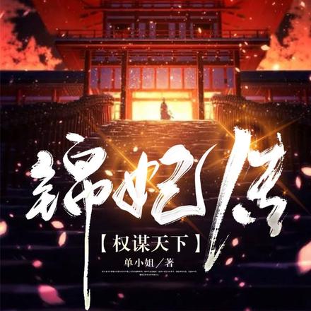 锦妃传权谋天下