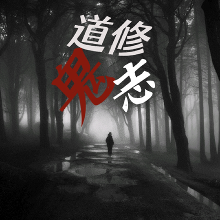 道修鬼志