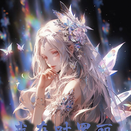 我在叶罗丽拒绝洗白小日常