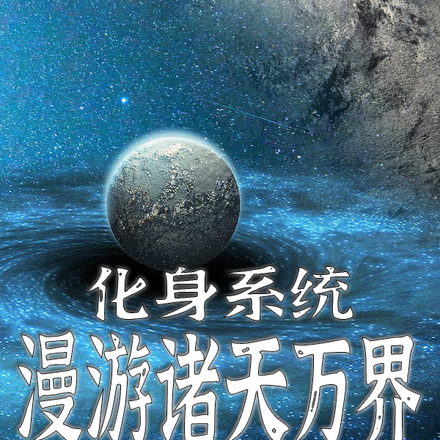 化身系统,漫游诸天万界