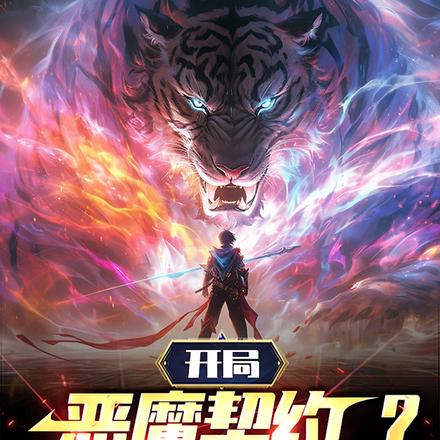 开局恶魔契约?我直接梭哈