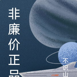 非廉价正品