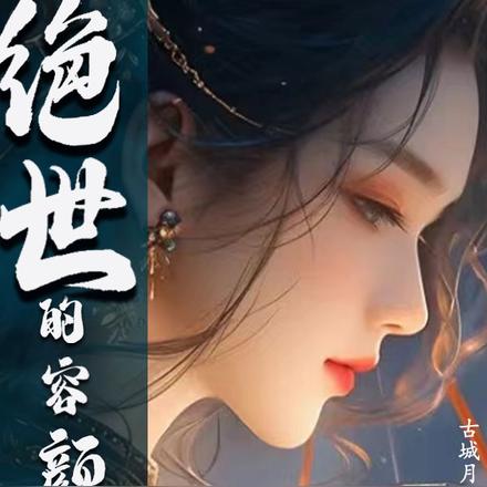 我那绝世的容颜
