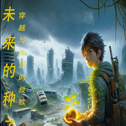未来的种子:穿越与土豆的救赎