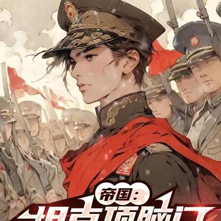 帝国:坦克顶脑门,才高呼万岁?