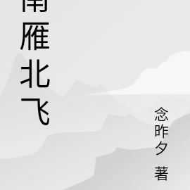 南雁北飞