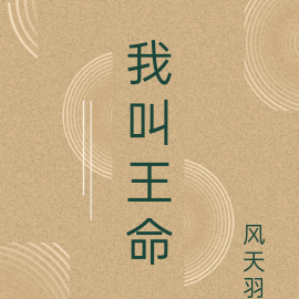 我叫王命