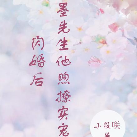 闪婚后,墨先生他煦撩实宠