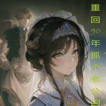 回九零年抓个老公回来
