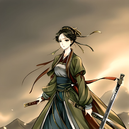 三千世界历劫记