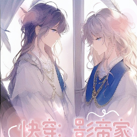 快穿：影帝家的神明冕下