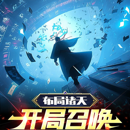 布局诸天，开局召唤少年至尊！