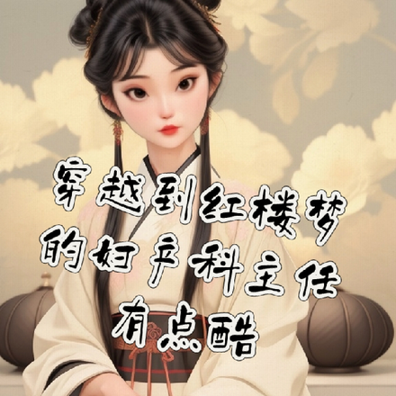 穿越到红楼梦的妇产科主任有点酷