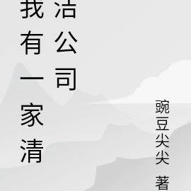 我有一家清洁公司