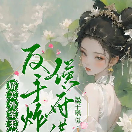 娇美外室柔弱?反手炸了侯府满门