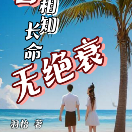 与君相知长命无绝衰