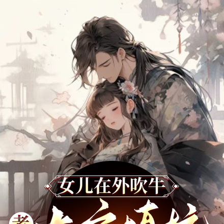 女儿在外吹牛，老爹在家填坑
