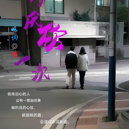 只讨厌你一次