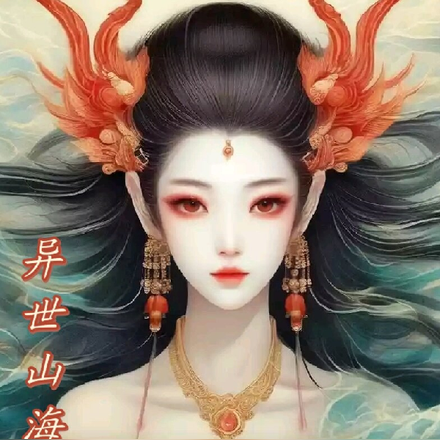 异世山海录