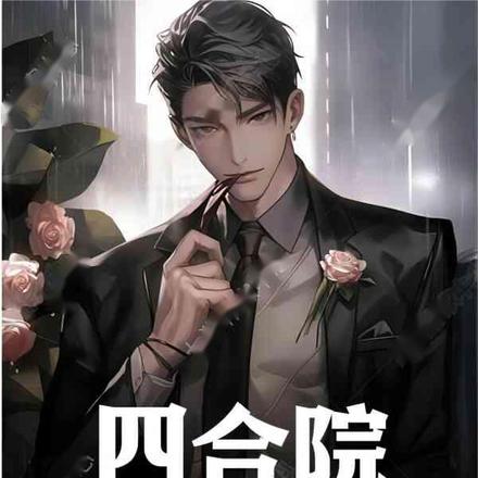 四合院:震惊!聋老太太有喜了