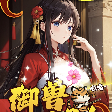 御兽添时