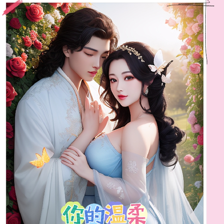 你的温柔是我一生的守望