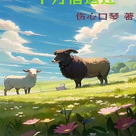 沸羊羊系统：我付出十万倍返还