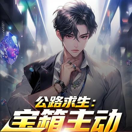公路求生:宝箱主动找我唠嗑