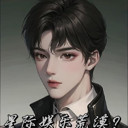 星际娱乐荒漠?最佳制作人出手