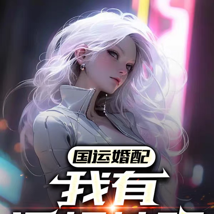 国运婚配:我有透视神眼
