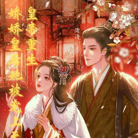 皇帝重生,娇娇皇后她被宠上天