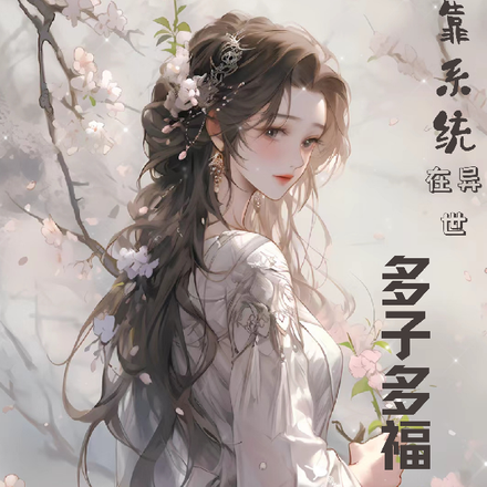 靠系统在异世多子多福