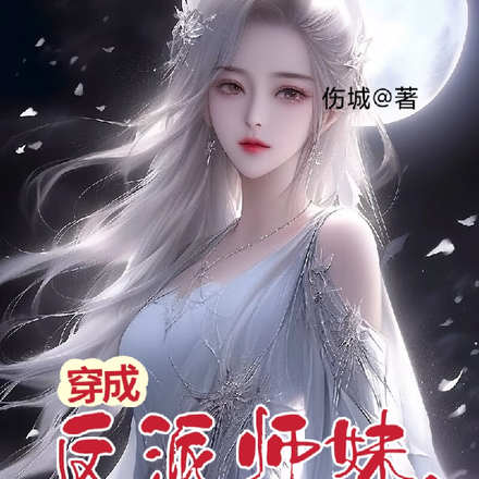 穿成反派师妹，开局就去自杀
