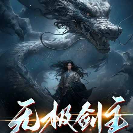 无极剑主