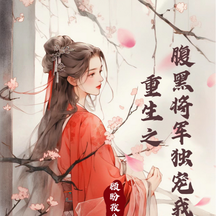 重生之腹黑将军独宠我
