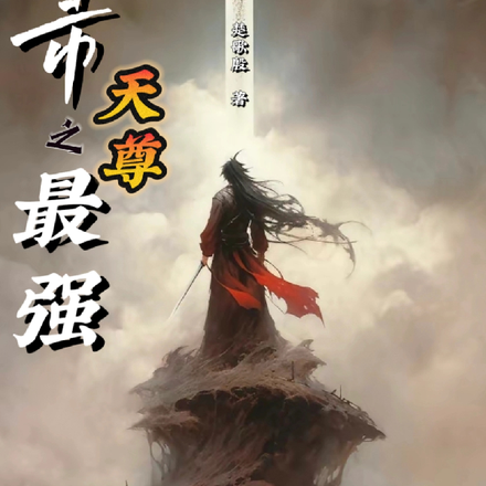都市之最强天尊