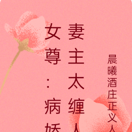 女尊:病娇妻主太缠人