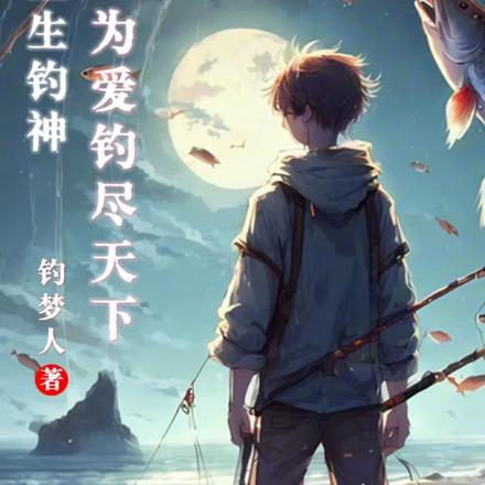 重生钓神:为爱钓尽天下