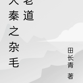 大秦之杂毛老道