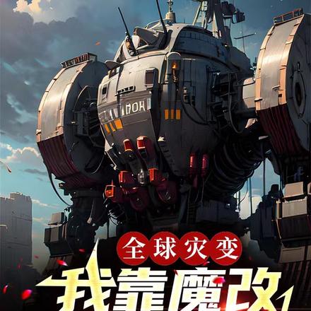 全球灾变：我靠魔改房车称霸