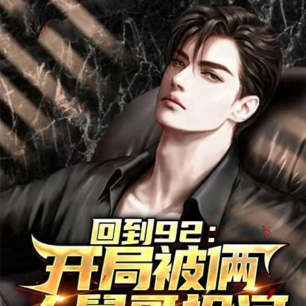回到92:开局被俩大舅哥投河