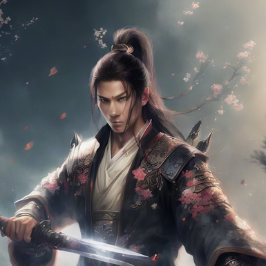 我武技天下无敌!
