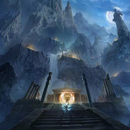 万印诀