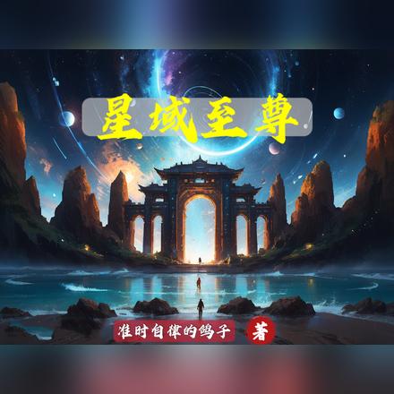 星域至尊