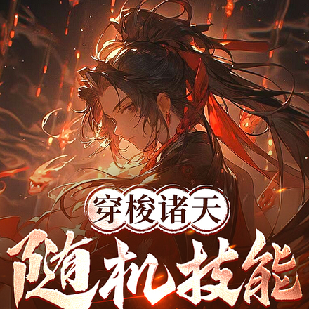 我的技能改变了99个世界